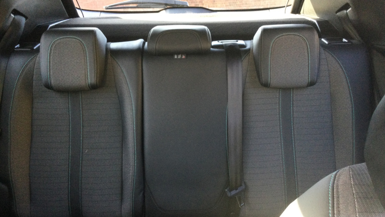 Peugeot 2008 1.2 PureTech 130 Allure 5dr EAT8 Petrol Estate